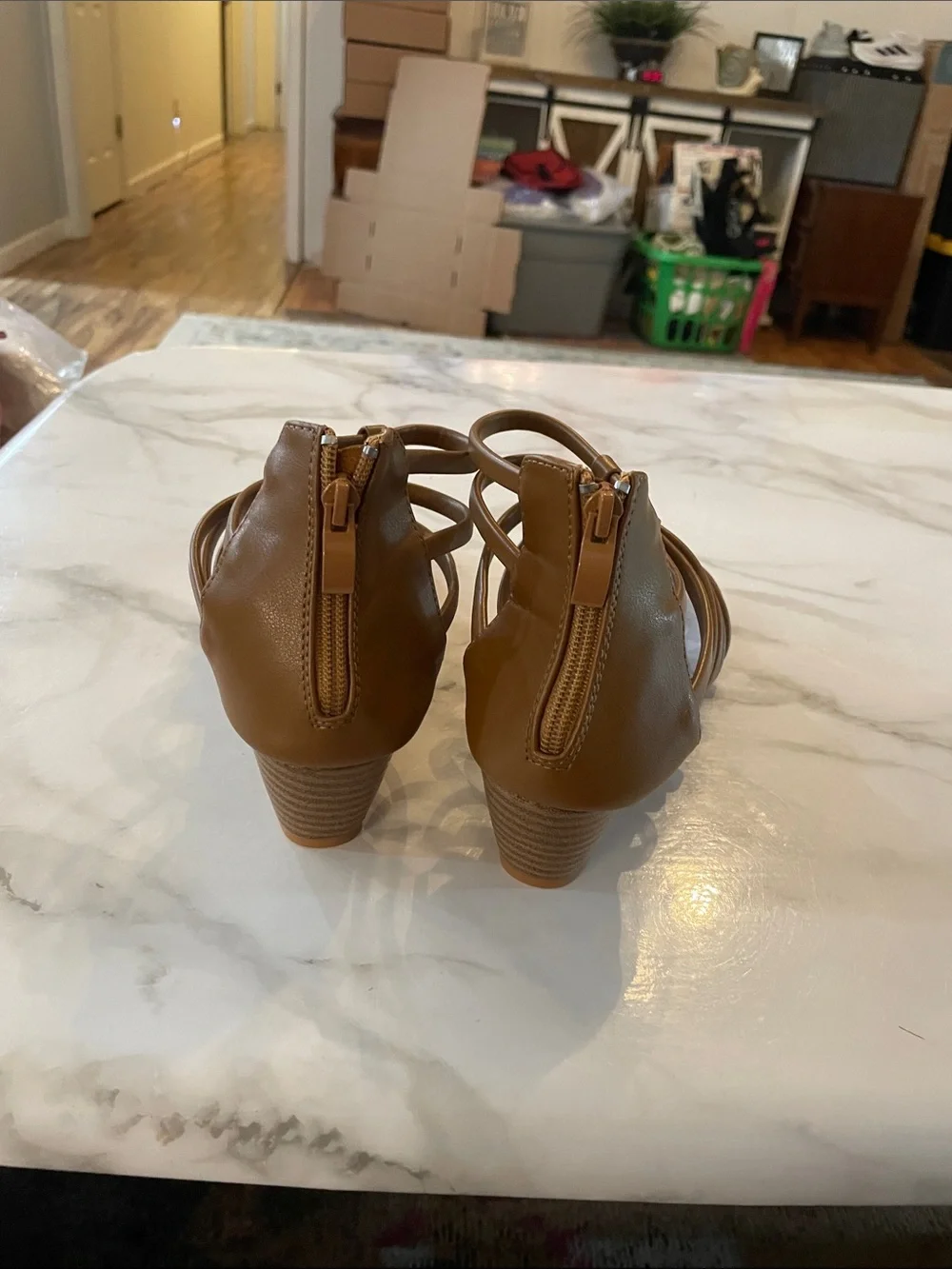 Sandals - Picture 3 of 4